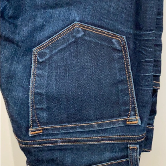 Jbrand skinny jeans - Picture 2 of 2